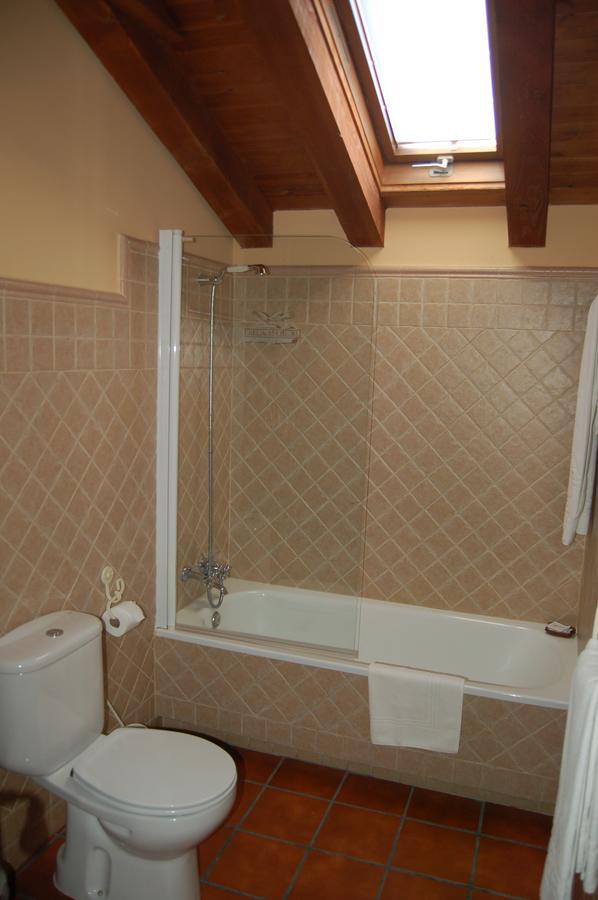 Hotel Rural Villa Matilde Мальпартида-де-Касерес Экстерьер фото